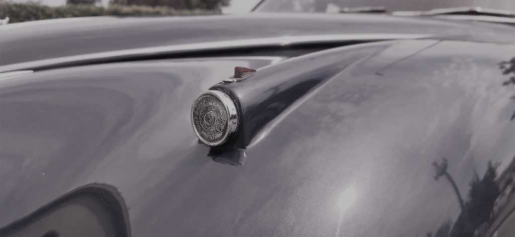 JAGUAR MK II 3.8 OVERDRIVE*ITALIANA DA SEMPRE*RESTAURATA DA NOI - 22