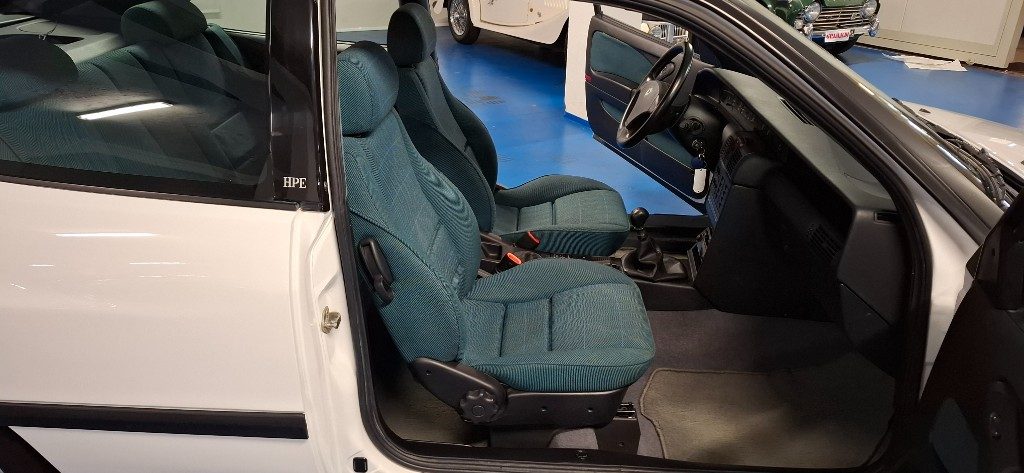 LANCIA Delta 2.0 TURBO 16V HF**1 PROPRIETARIO*51.000KM DA NUOVA - 29