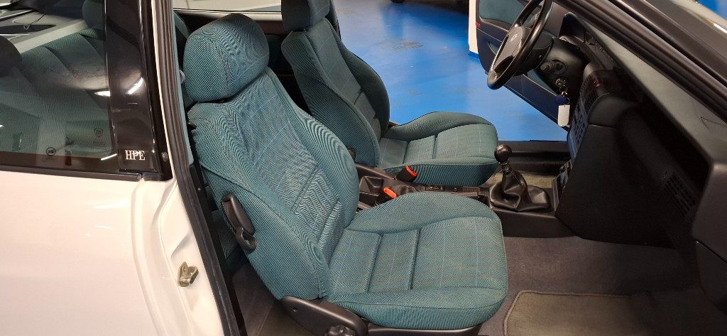 LANCIA Delta 2.0 TURBO 16V HF**1 PROPRIETARIO*51.000KM DA NUOVA - 30