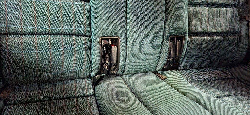 LANCIA Delta 2.0 TURBO 16V HF**1 PROPRIETARIO*51.000KM DA NUOVA - 41