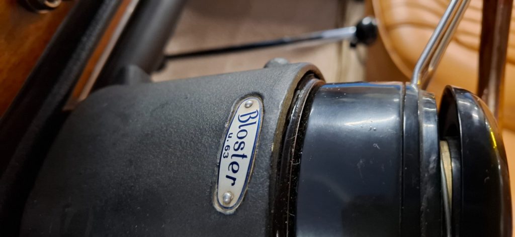 LANCIA Flavia COUPE 1.8 ASI TARGA ORO - INTERNI BEIGE - 18