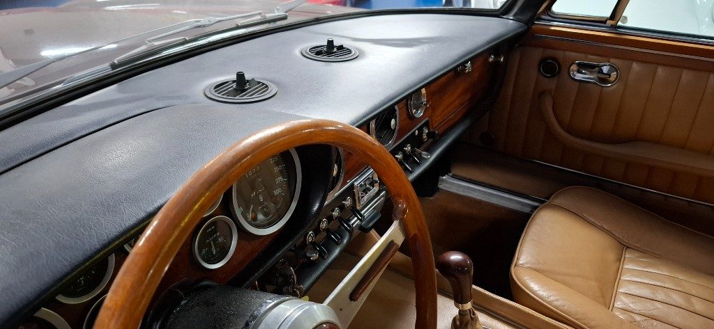 MASERATI Quattroporte 4.136cc **TARGHE NERE**LIBRETTO A PAGINE - 58