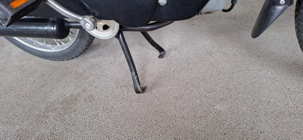 PIAGGIO Ciao 50 targato, certificato ASI, Perfetto - 17