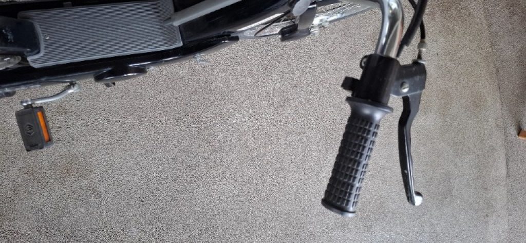 PIAGGIO Ciao 50 targato, certificato ASI, Perfetto - 21