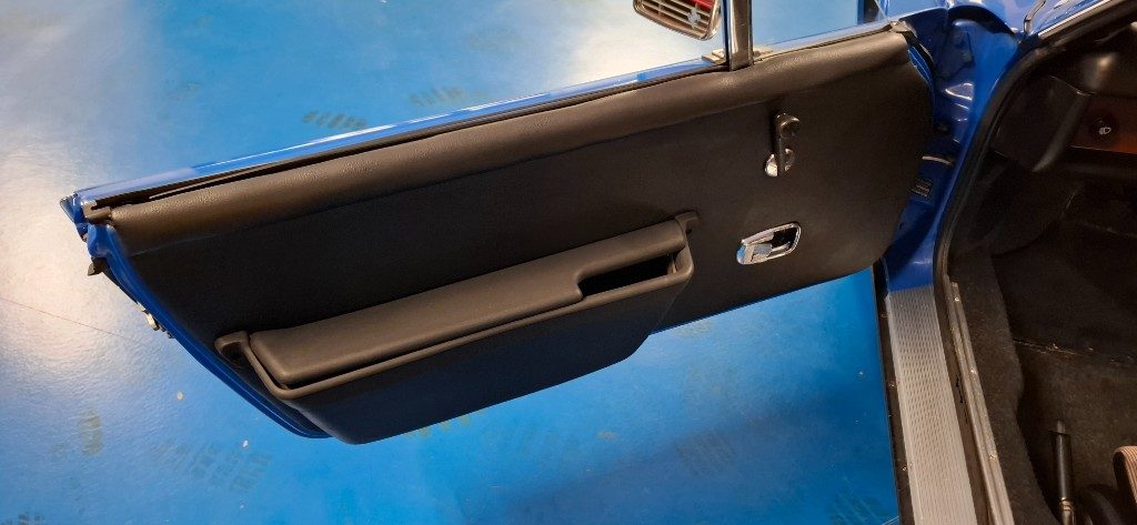 PORSCHE 914 1.700 ***BOOK SERVICE DORIGINE*TARGA TREVISO - 26