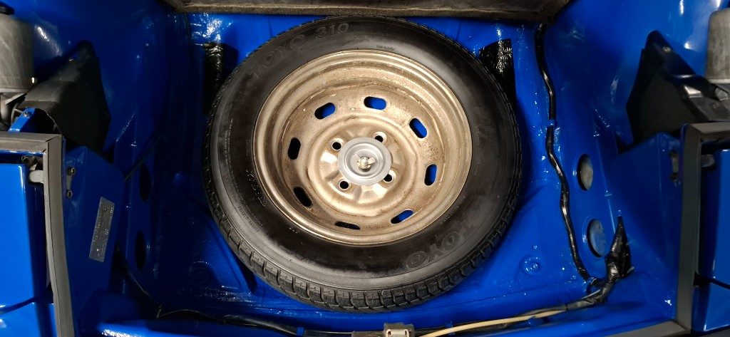 PORSCHE 914 1.700 ***BOOK SERVICE DORIGINE*TARGA TREVISO - 49