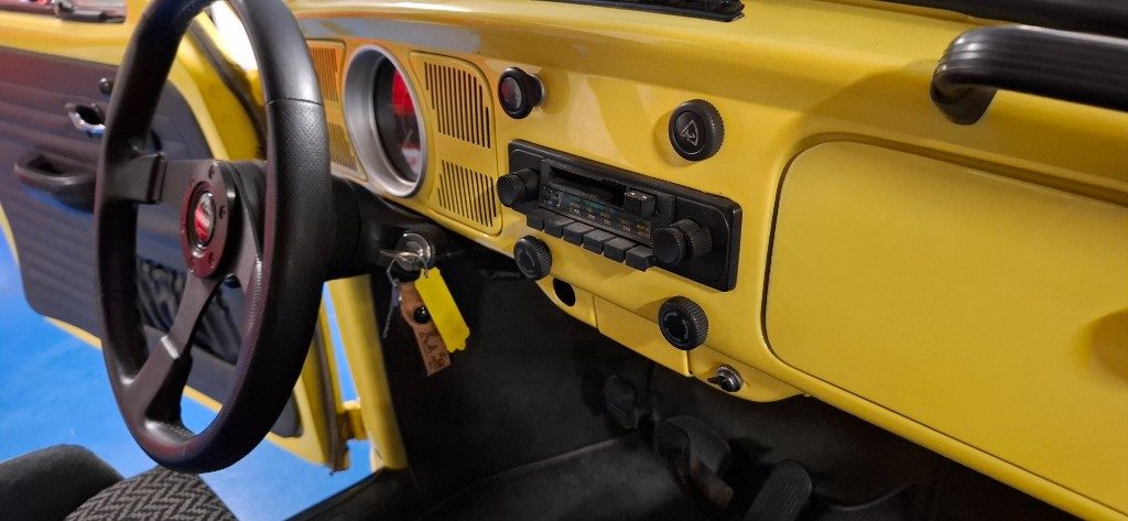 VOLKSWAGEN Buggy AUTOZODIACO BAJA CALIFORNIA - 33