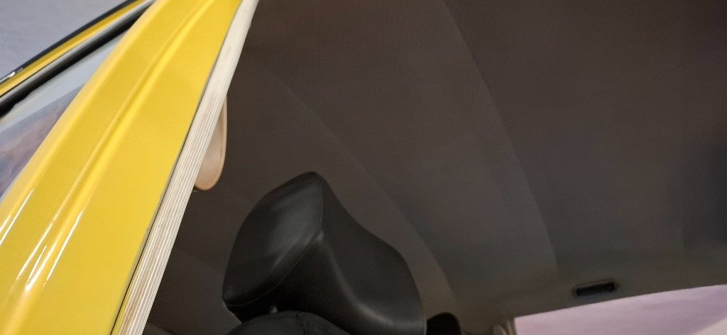 VOLKSWAGEN Maggiolino AUTOZODIACO BAJA CALIFORNIA - 37