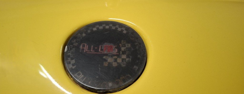 VOLKSWAGEN Maggiolino AUTOZODIACO BAJA CALIFORNIA - 10