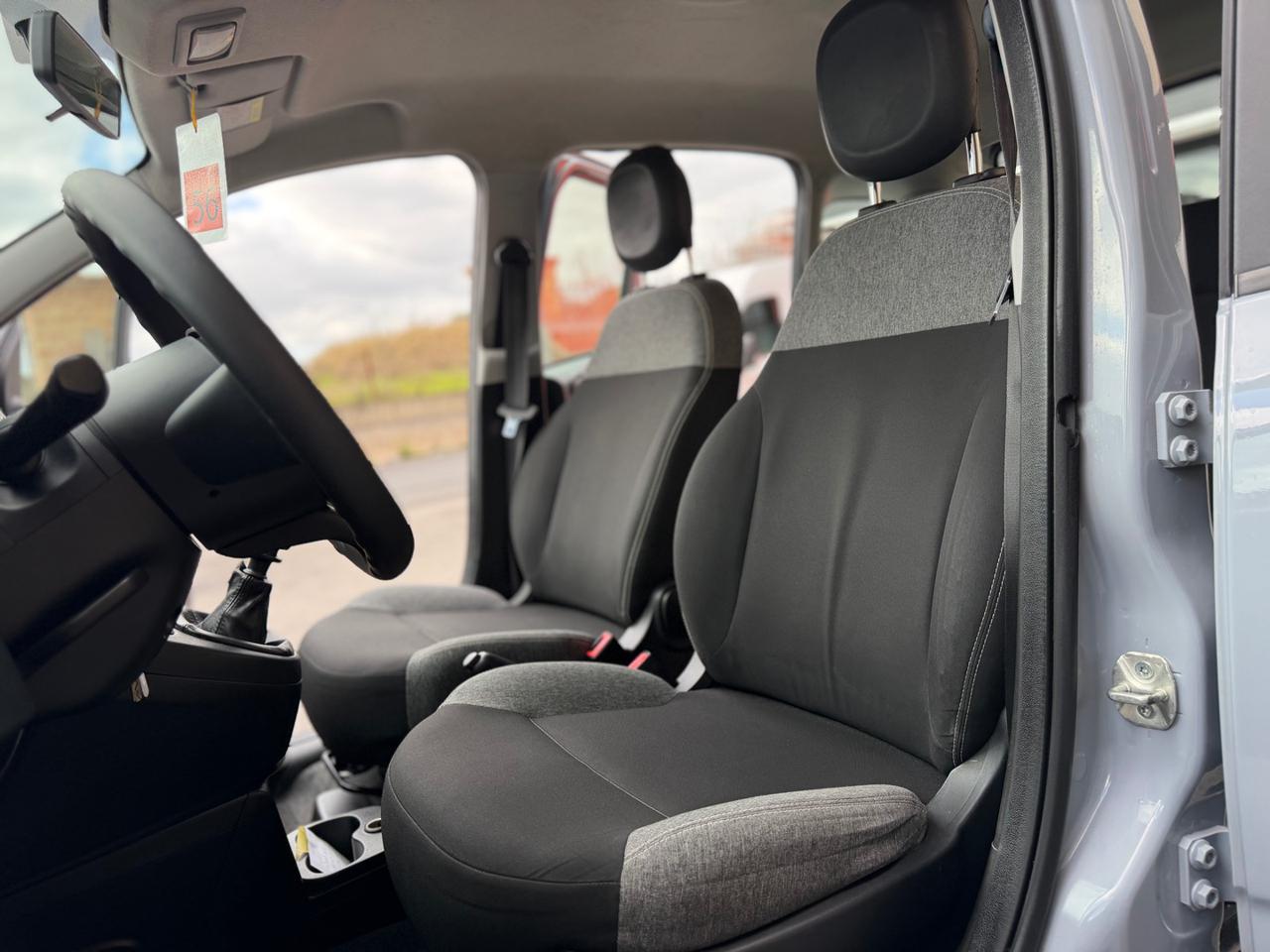 FIAT Panda 1.0 FireFly S&S Hybrid (NESSUN VINCOLO) - 12