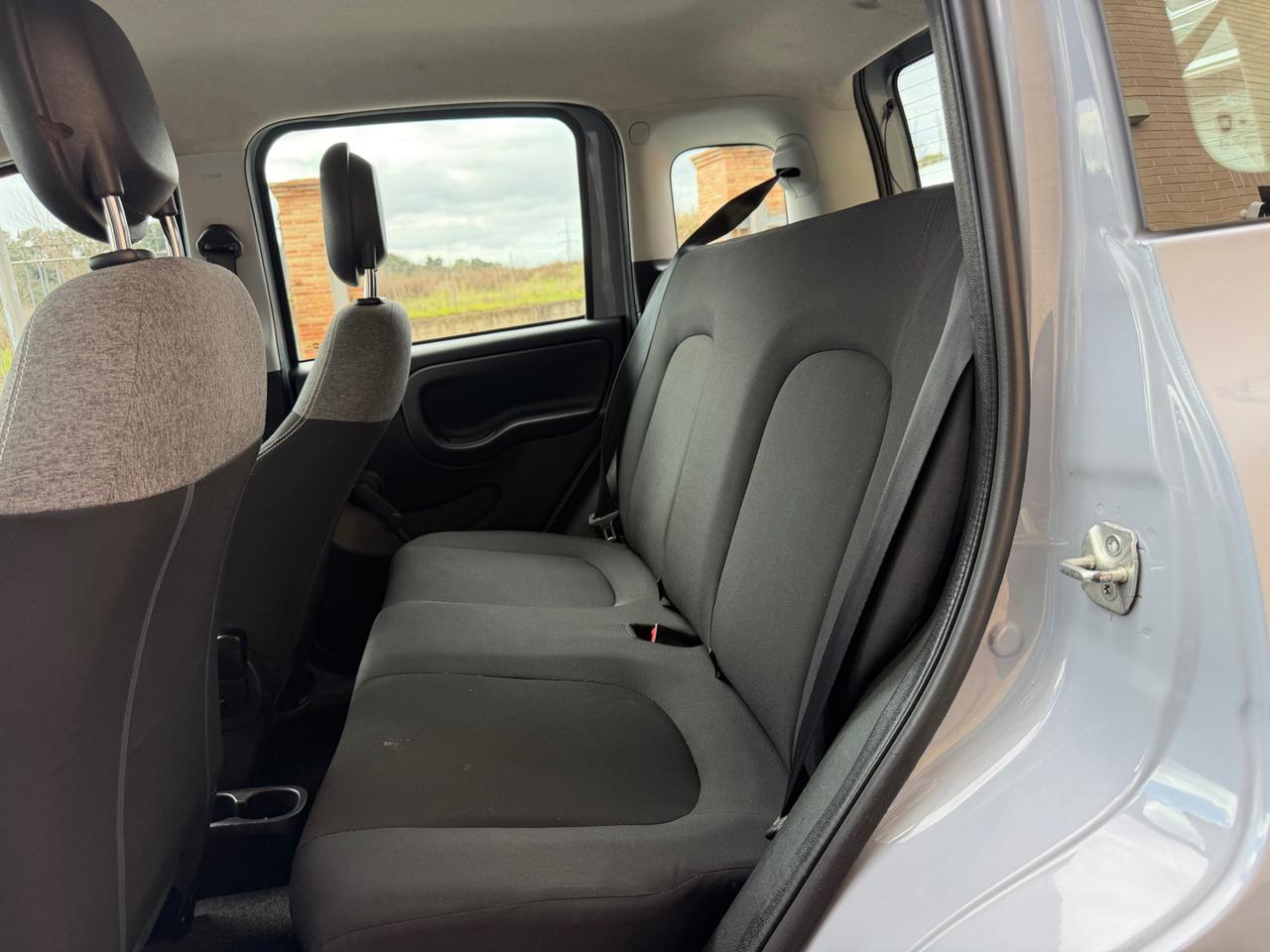 FIAT Panda 1.0 FireFly S&S Hybrid (NESSUN VINCOLO) - 8