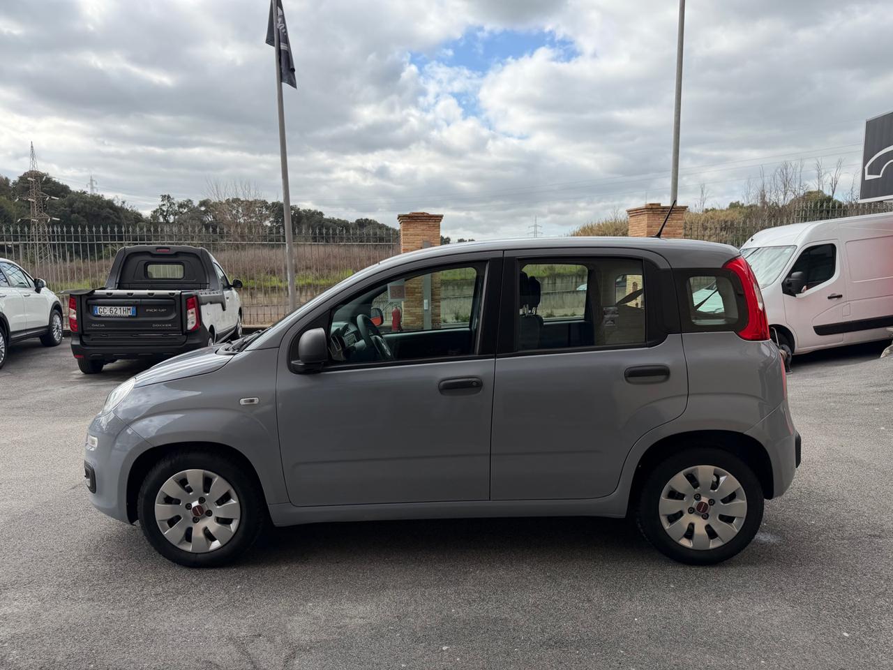 FIAT Panda 1.0 FireFly S&S Hybrid (NESSUN VINCOLO) - 16