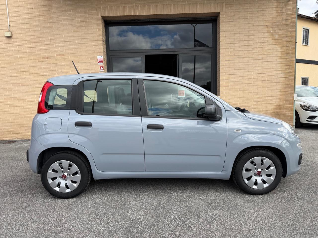 FIAT Panda 1.0 FireFly S&S Hybrid (NESSUN VINCOLO) - 15