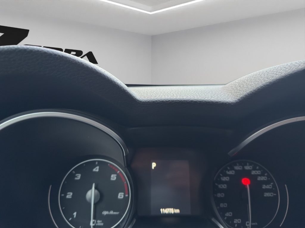 ALFA ROMEO Stelvio 2.2 Turbodiesel 180 CV AT8 RWD Business - 11