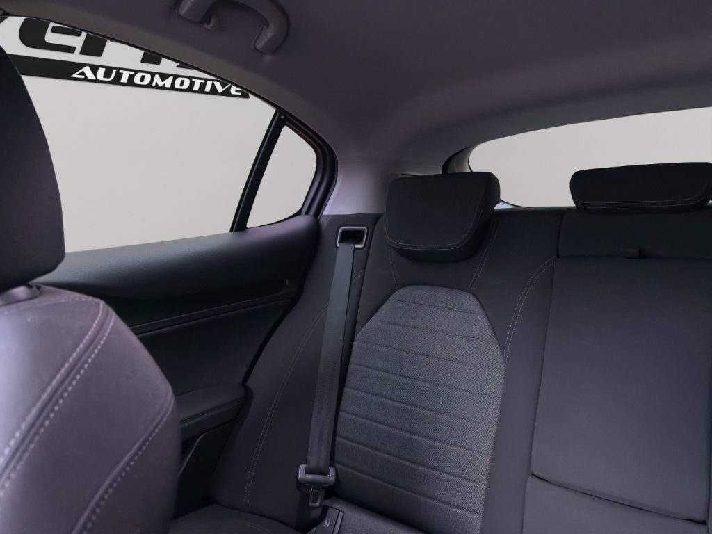 ALFA ROMEO Stelvio 2.2 Turbodiesel 180 CV AT8 RWD Business - 12