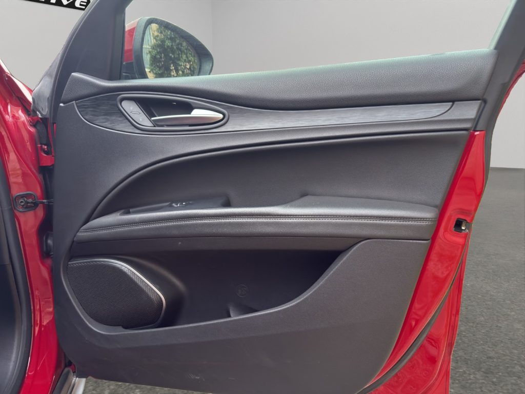 ALFA ROMEO Stelvio 2.2 Turbodiesel 180 CV AT8 RWD Business - 17