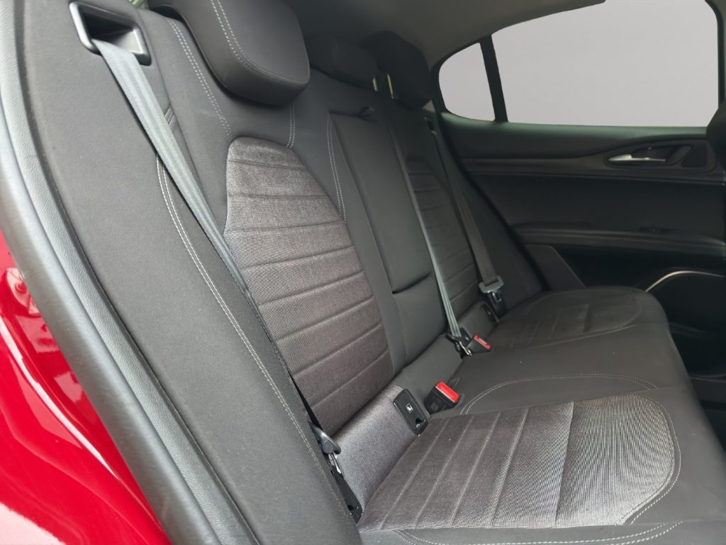 ALFA ROMEO Stelvio 2.2 Turbodiesel 180 CV AT8 RWD Business - 19