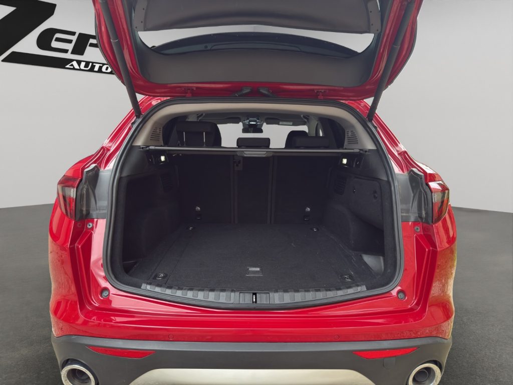 ALFA ROMEO Stelvio 2.2 Turbodiesel 180 CV AT8 RWD Business - 21