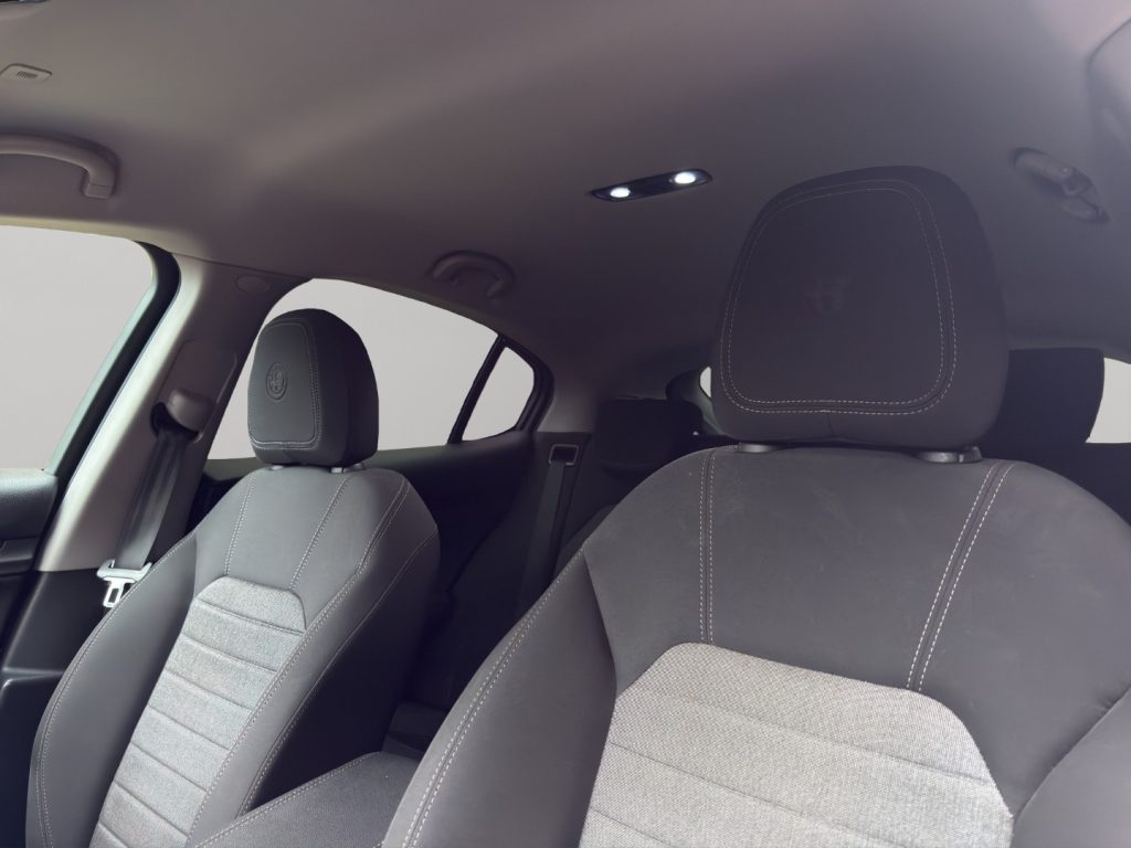 ALFA ROMEO Stelvio 2.2 Turbodiesel 180 CV AT8 RWD Business - 20