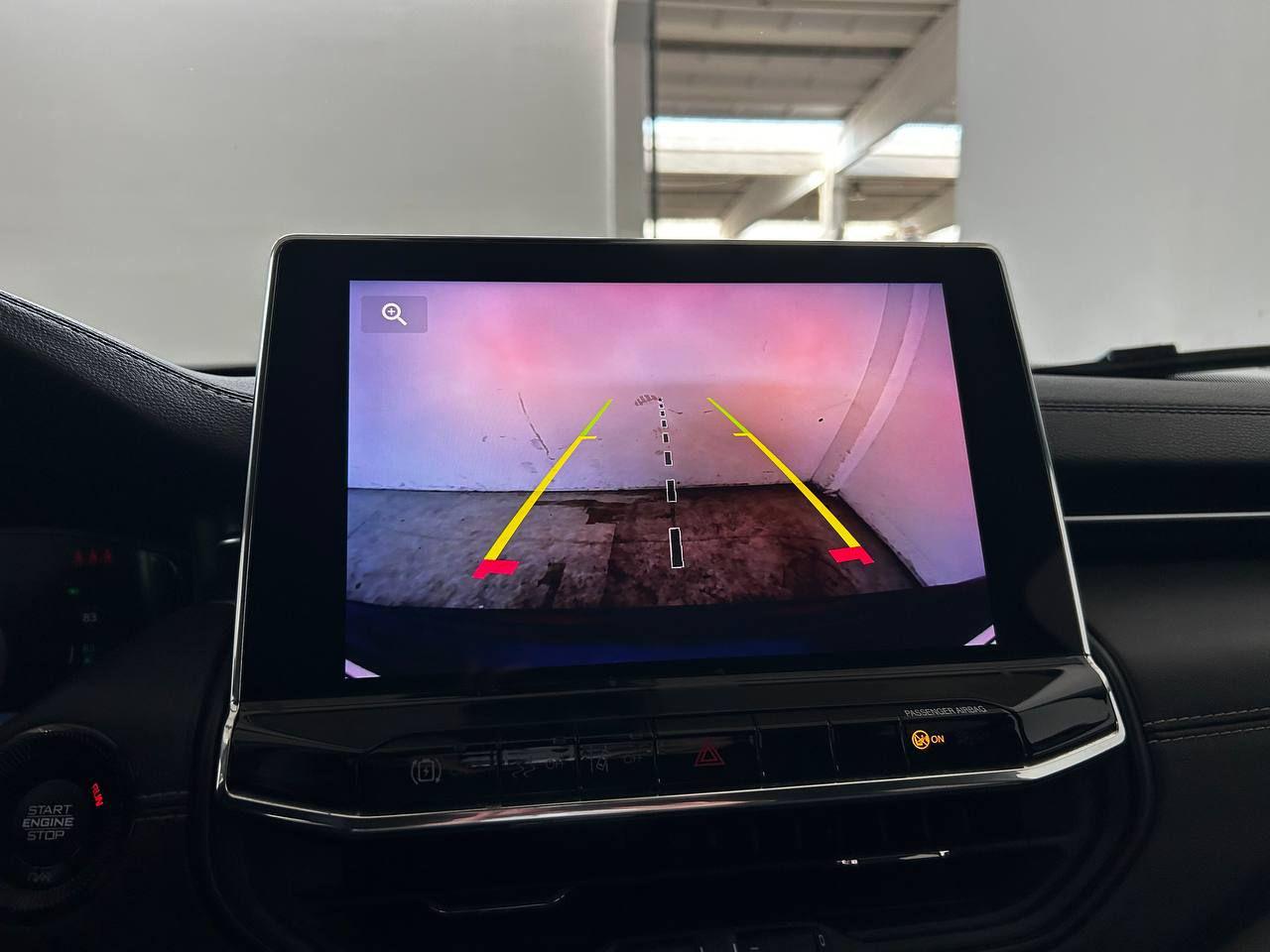 JEEP Compass 1.3 Turbo T4 190 CV PHEV AT6 4xe Limited - 23