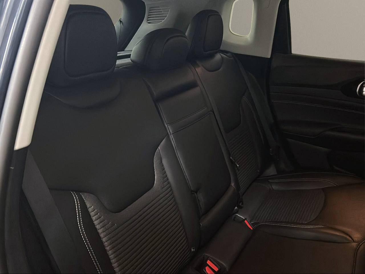 JEEP Compass 1.3 Turbo T4 190 CV PHEV AT6 4xe Limited - 12