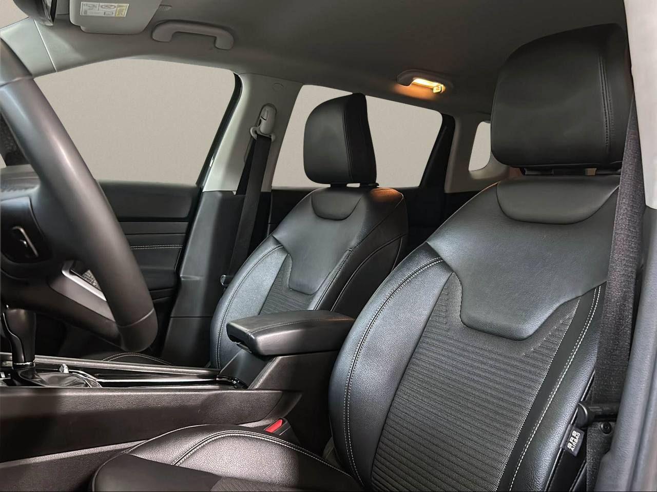 JEEP Compass 1.3 Turbo T4 190 CV PHEV AT6 4xe Limited - 9