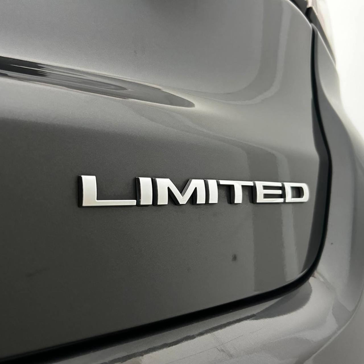 JEEP Compass 1.3 Turbo T4 190 CV PHEV AT6 4xe Limited - 37