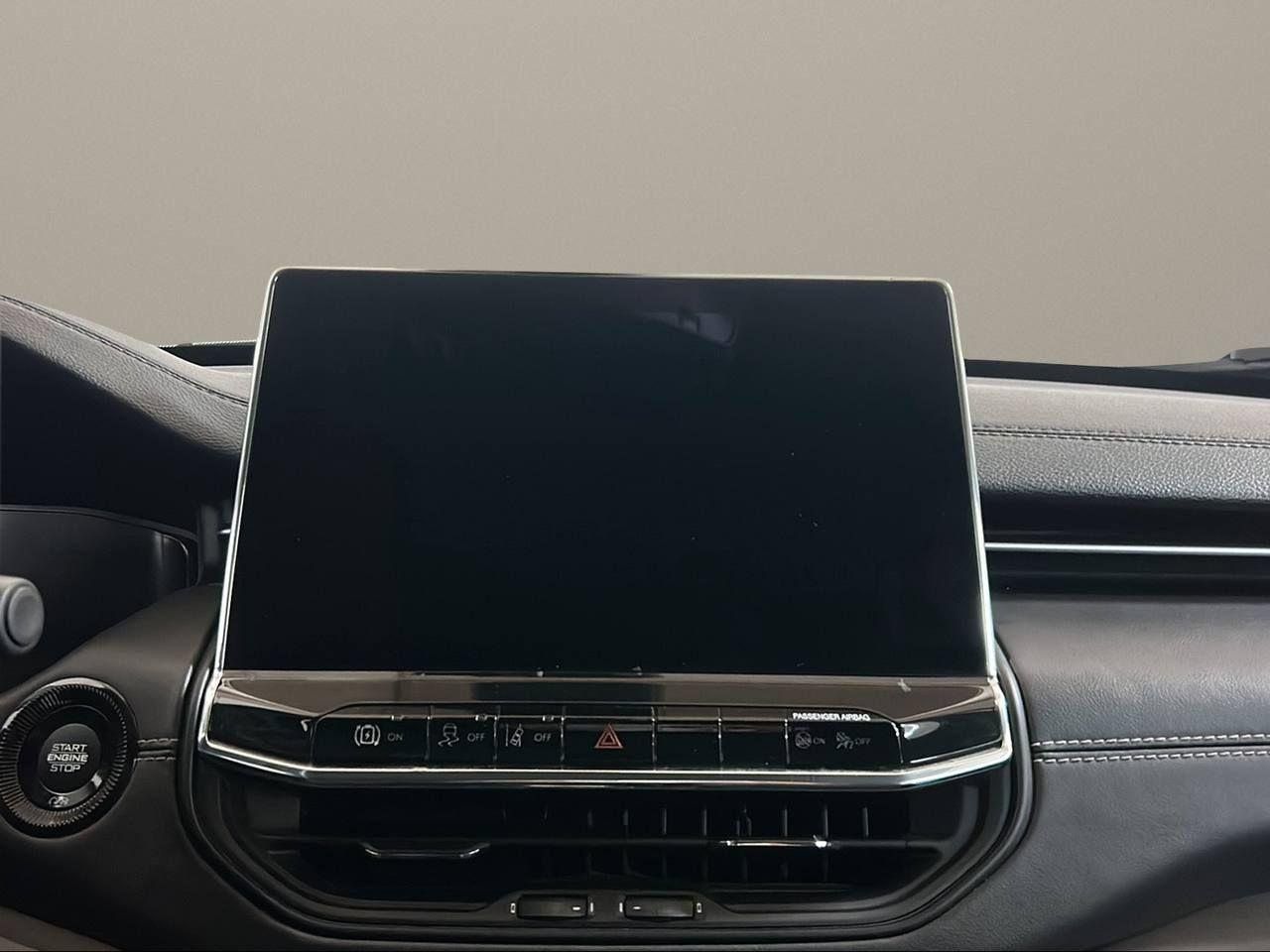 JEEP Compass 1.3 Turbo T4 190 CV PHEV AT6 4xe Limited - 20