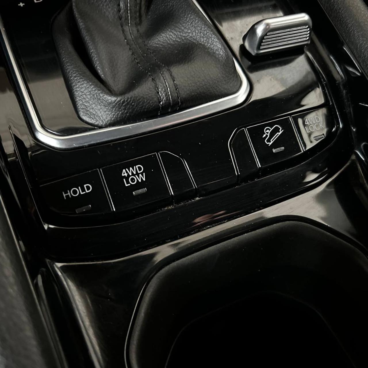 JEEP Compass 1.3 Turbo T4 190 CV PHEV AT6 4xe Limited - 26