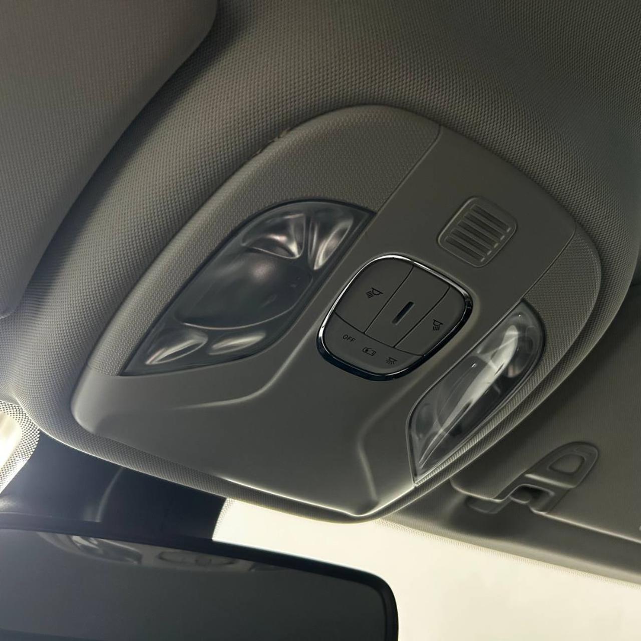 JEEP Compass 1.3 Turbo T4 190 CV PHEV AT6 4xe Limited - 27