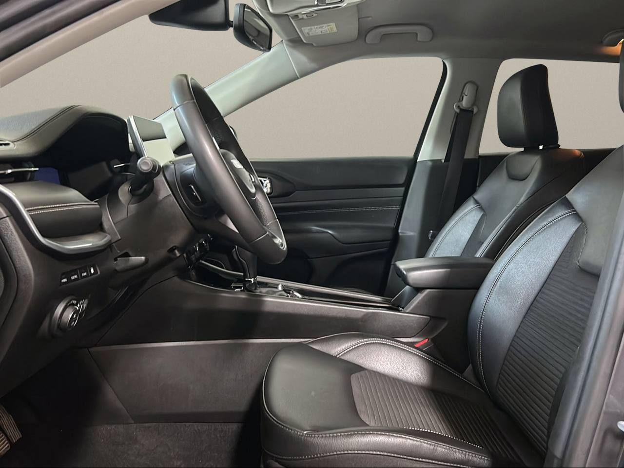 JEEP Compass 1.3 Turbo T4 190 CV PHEV AT6 4xe Limited - 8