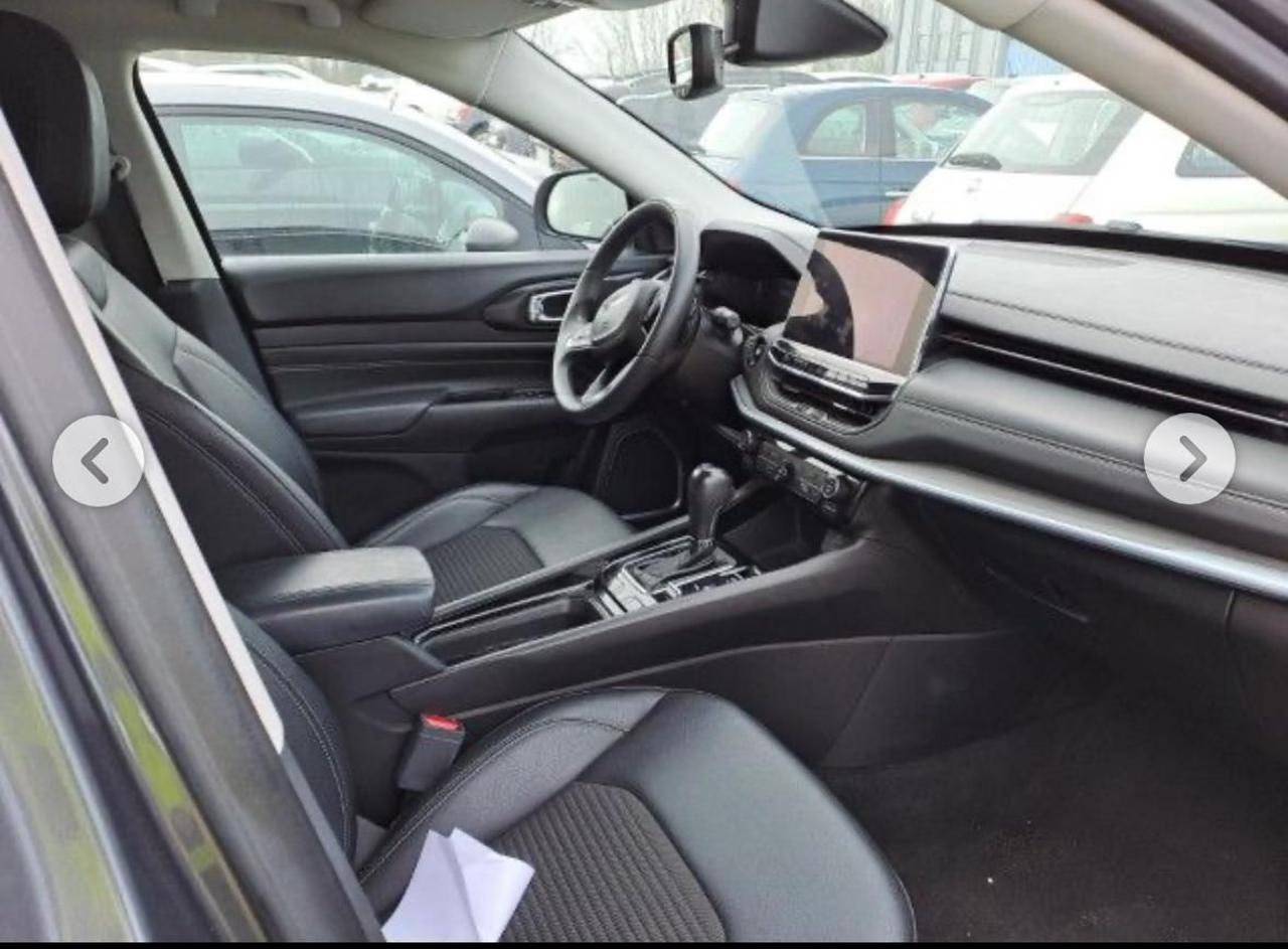 JEEP Compass 1.3 Turbo T4 190 CV PHEV AT6 4xe Limited - 7