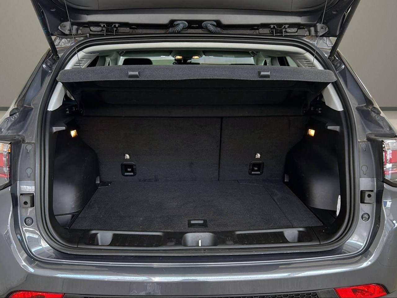 JEEP Compass 1.3 Turbo T4 190 CV PHEV AT6 4xe Limited - 7