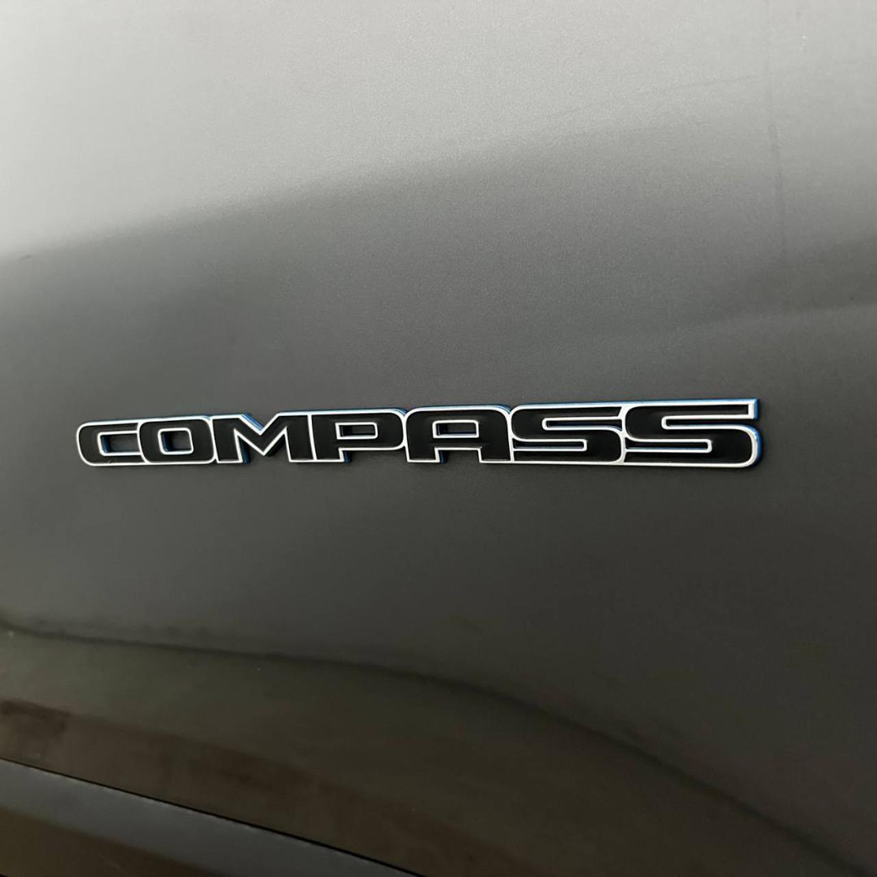 JEEP Compass 1.3 Turbo T4 190 CV PHEV AT6 4xe Limited - 36