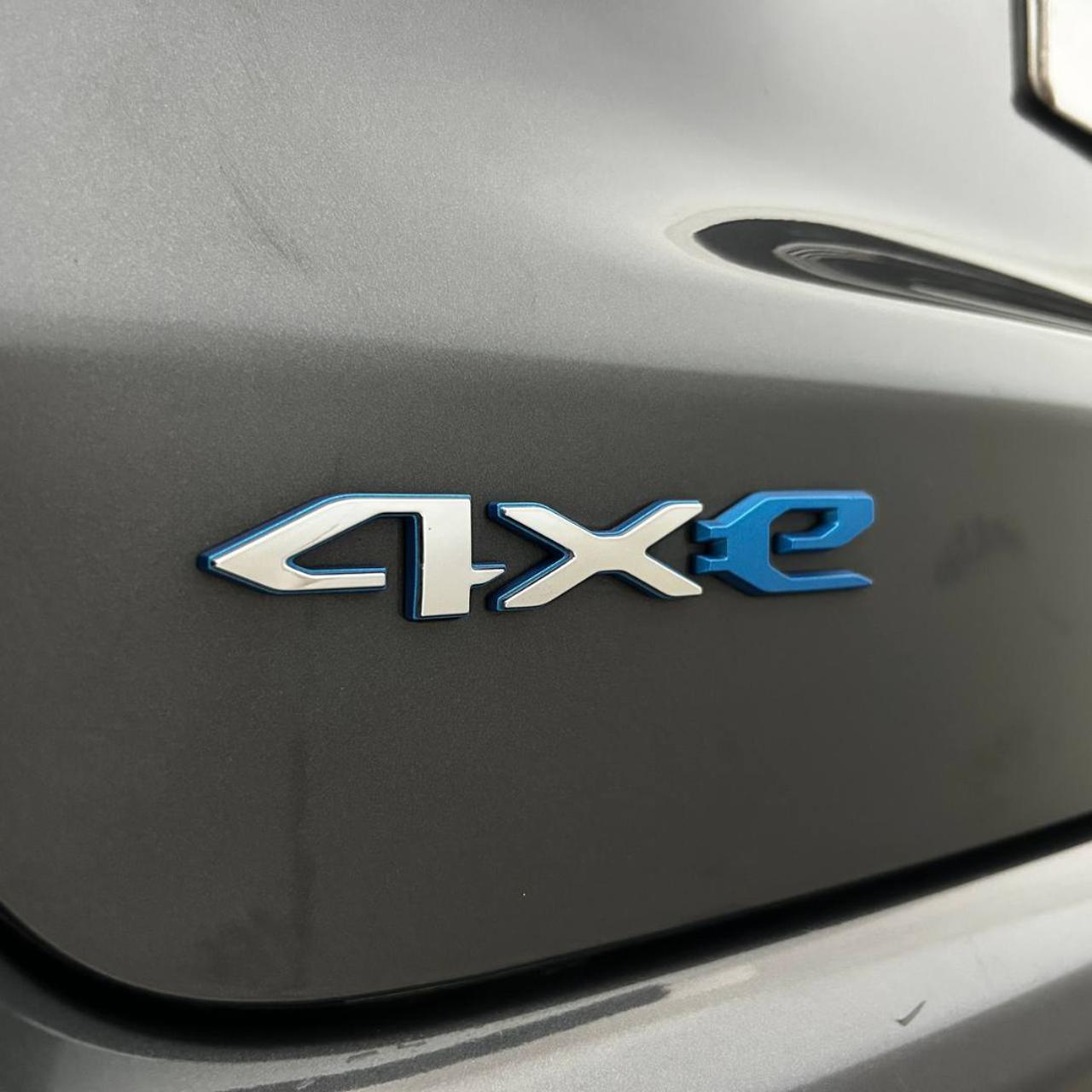 JEEP Compass 1.3 Turbo T4 190 CV PHEV AT6 4xe Limited - 38