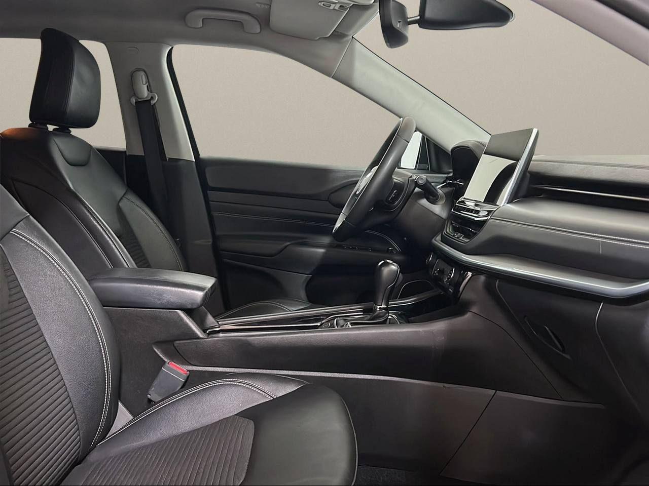 JEEP Compass 1.3 Turbo T4 190 CV PHEV AT6 4xe Limited - 11