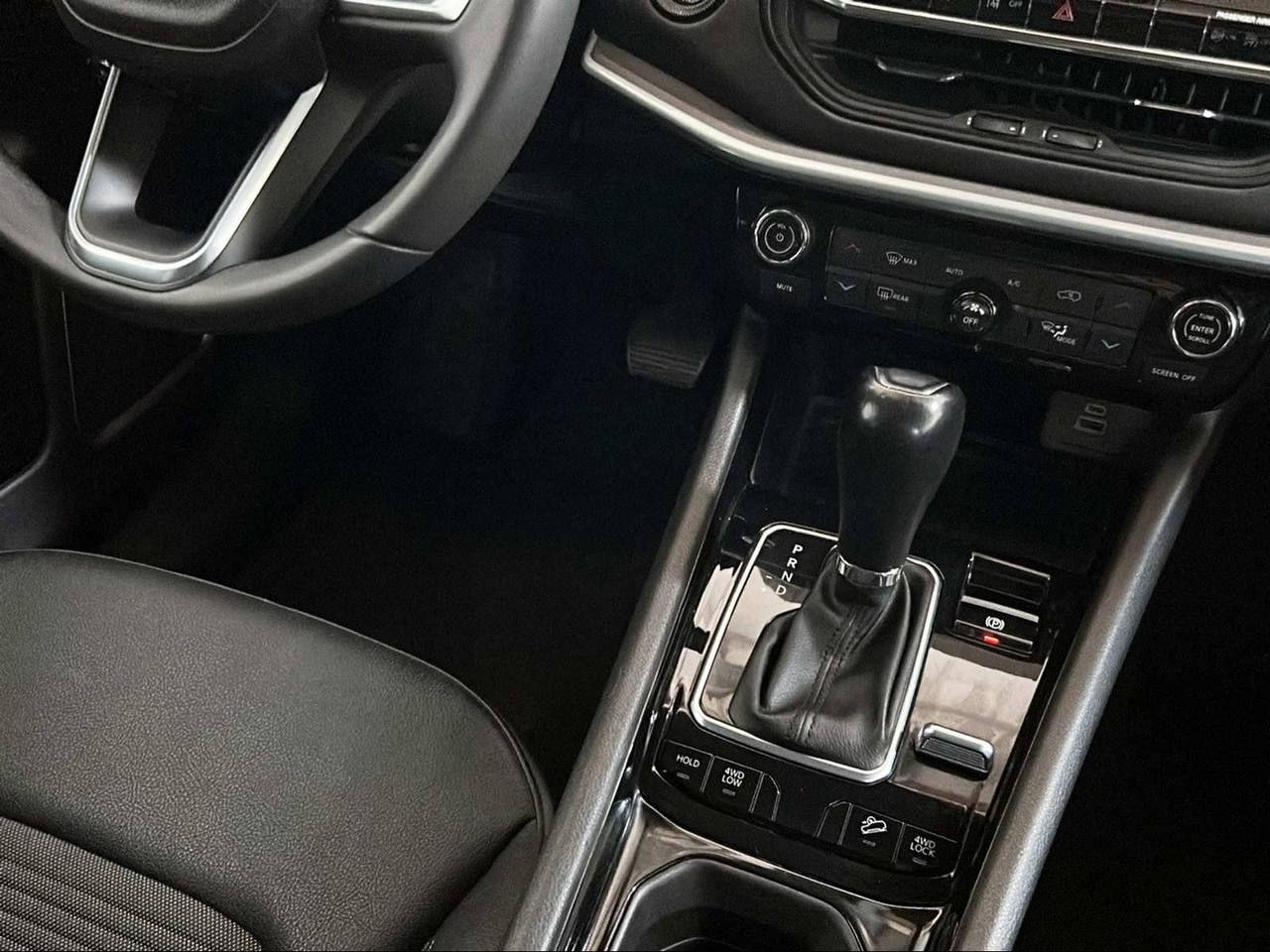 JEEP Compass 1.3 Turbo T4 190 CV PHEV AT6 4xe Limited - 25