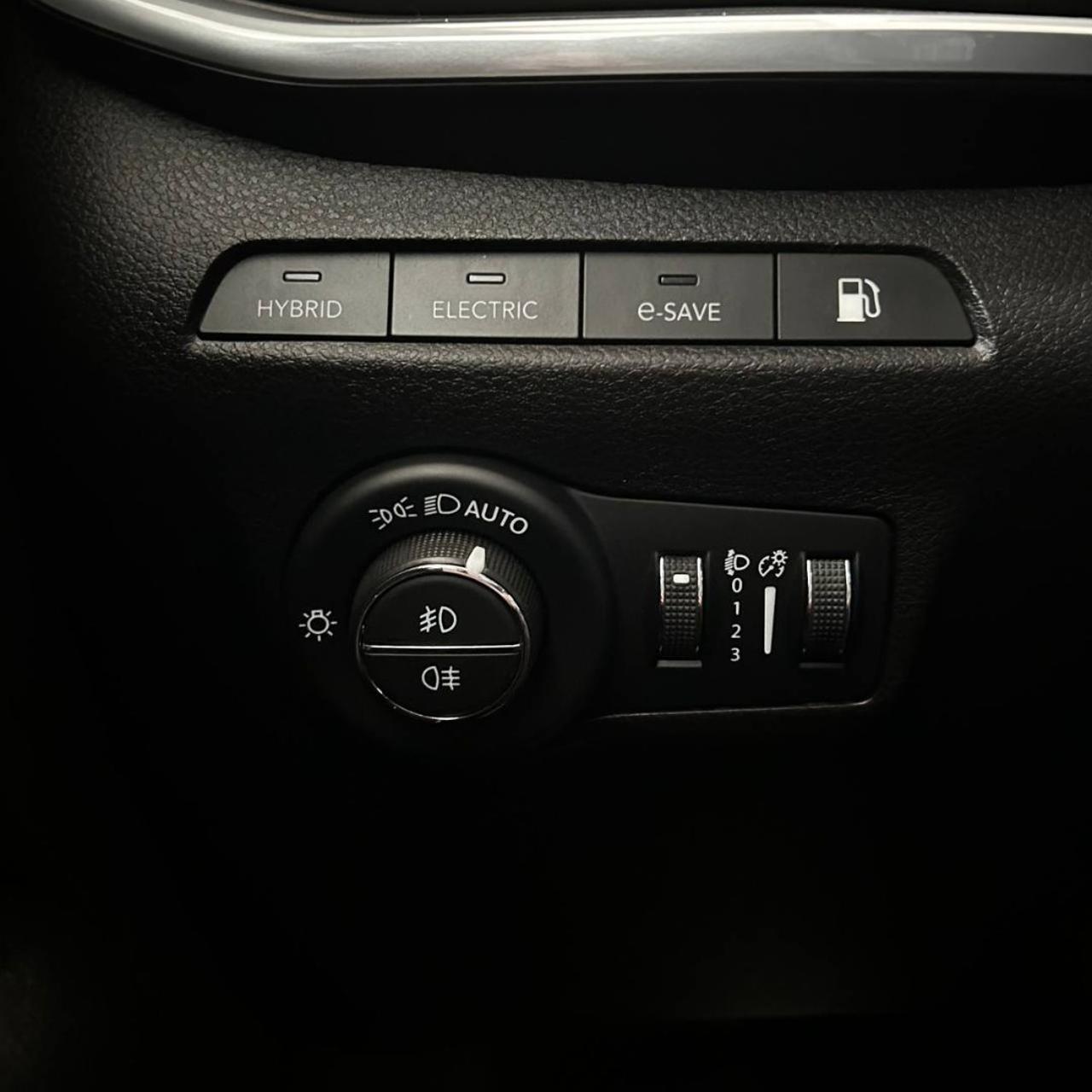 JEEP Compass 1.3 Turbo T4 190 CV PHEV AT6 4xe Limited - 29