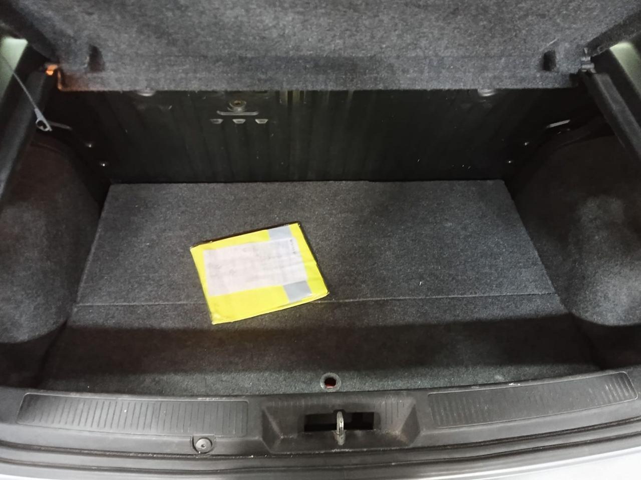 FIAT Grande Punto 1.4 5 porte Dynamic Natural Power - 12