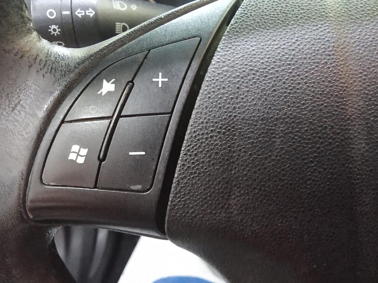 FIAT Grande Punto 1.4 5 porte Dynamic Natural Power - 11