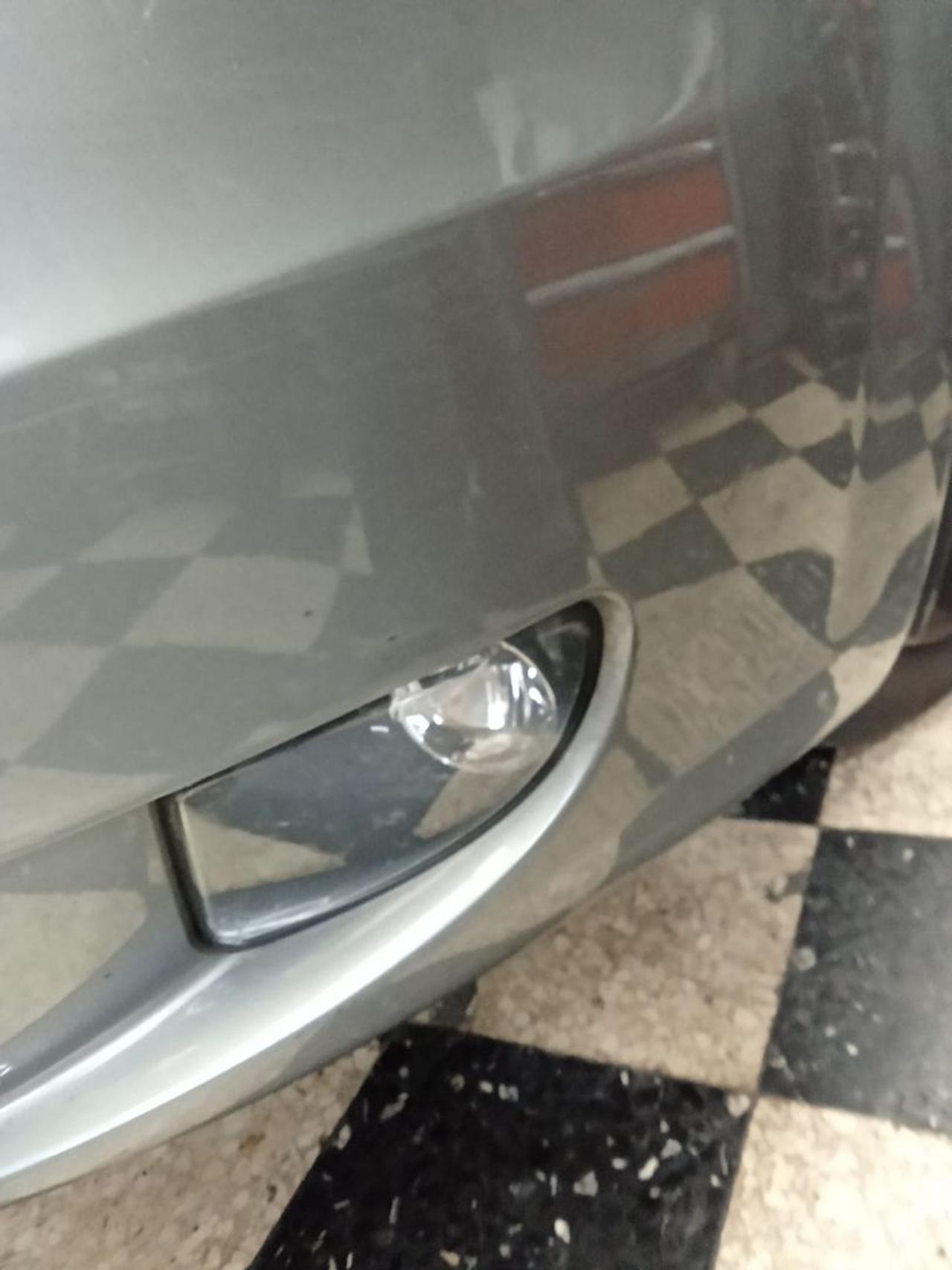 FIAT Grande Punto 1.4 5 porte Dynamic Natural Power - 8