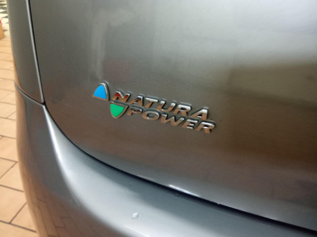 FIAT Grande Punto 1.4 5 porte Dynamic Natural Power - 6