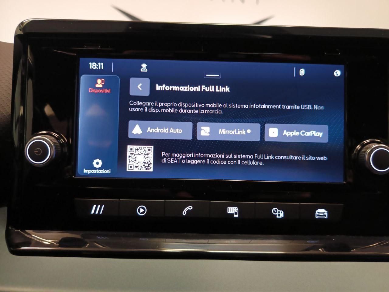 SEAT Arona 1.0 EcoTSI XPERIENCE - 14