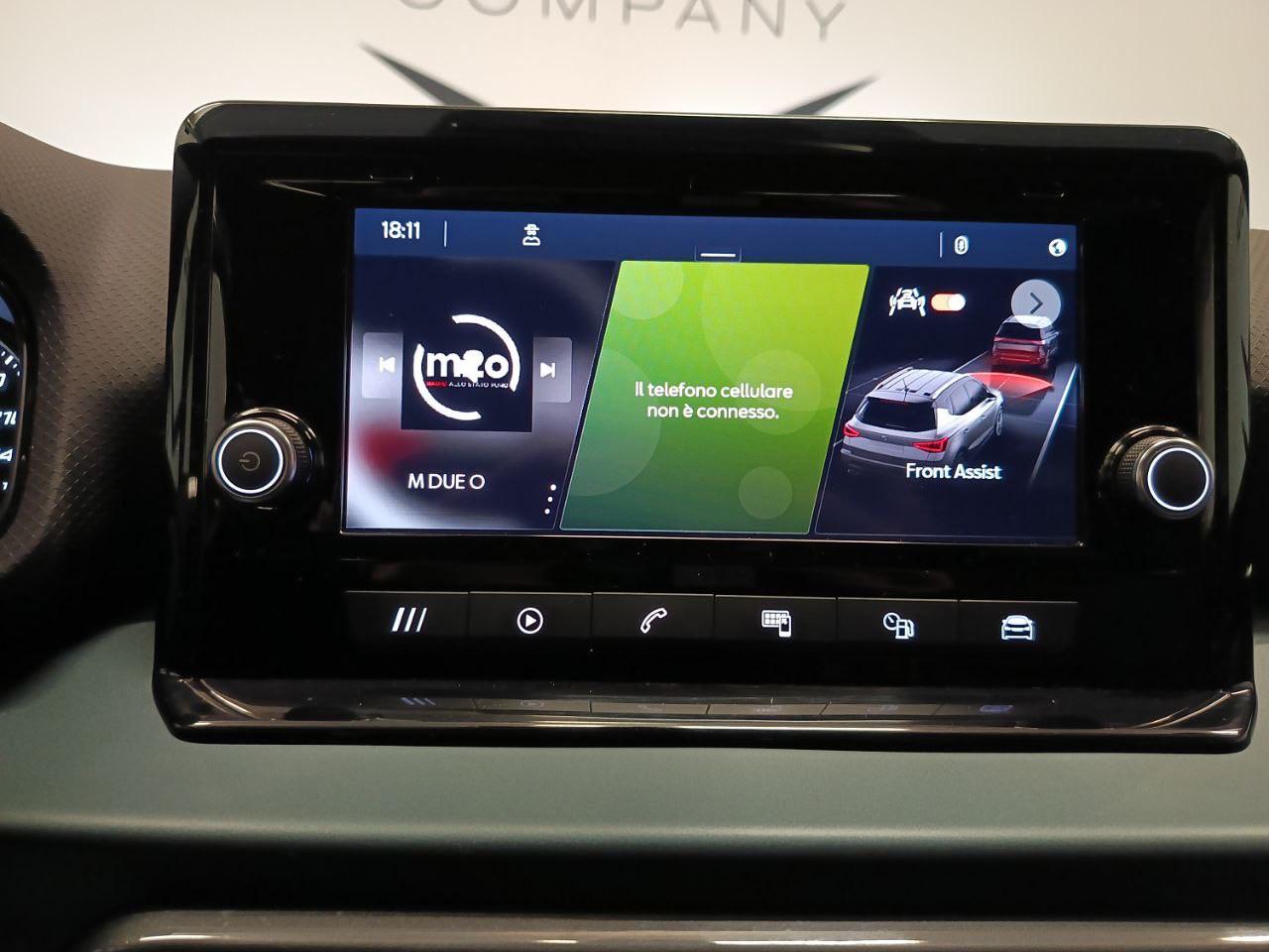 SEAT Arona 1.0 EcoTSI XPERIENCE - 13