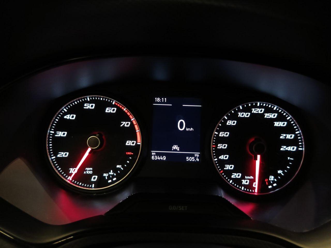 SEAT Arona 1.0 EcoTSI XPERIENCE - 12