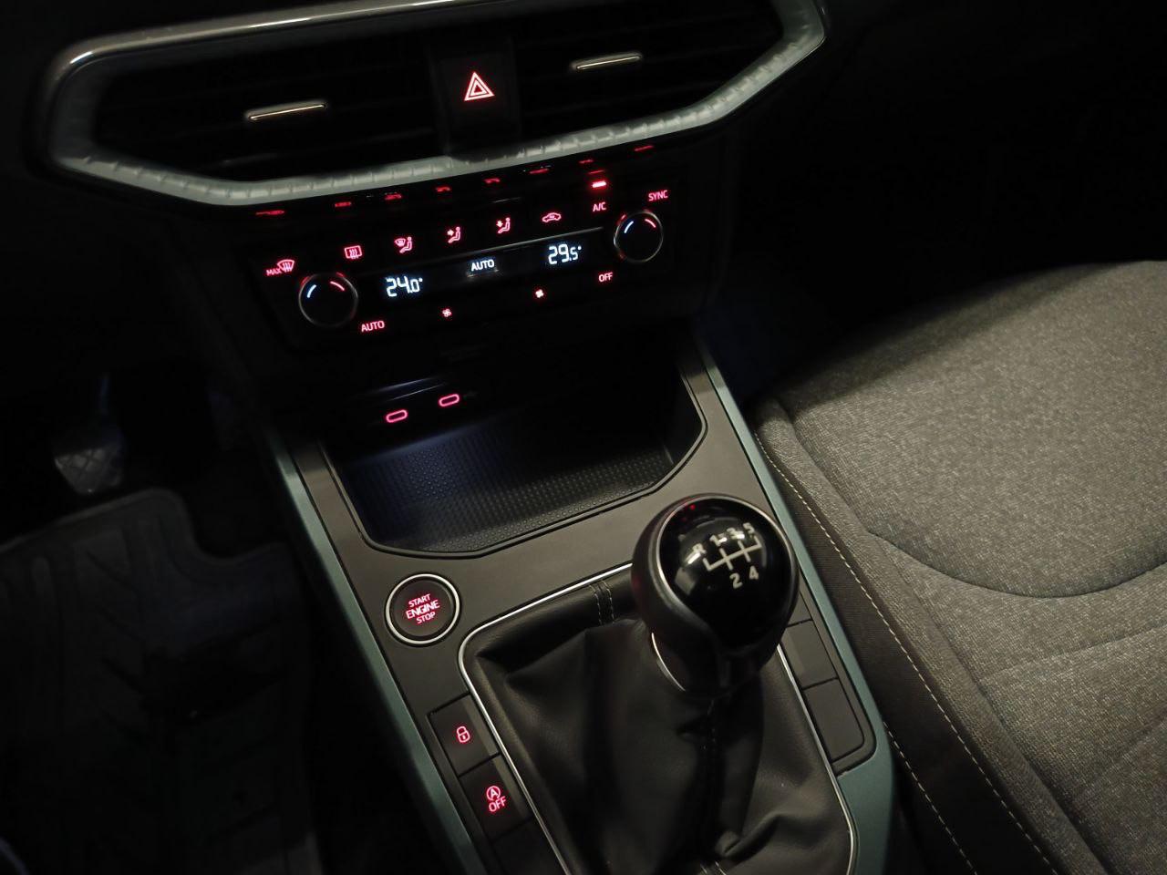 SEAT Arona 1.0 EcoTSI XPERIENCE - 16