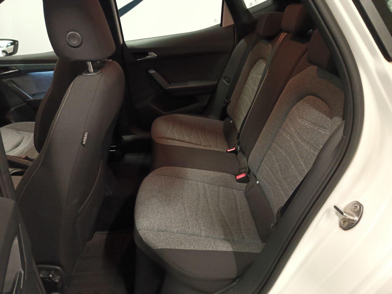 SEAT Arona 1.0 EcoTSI XPERIENCE - 9