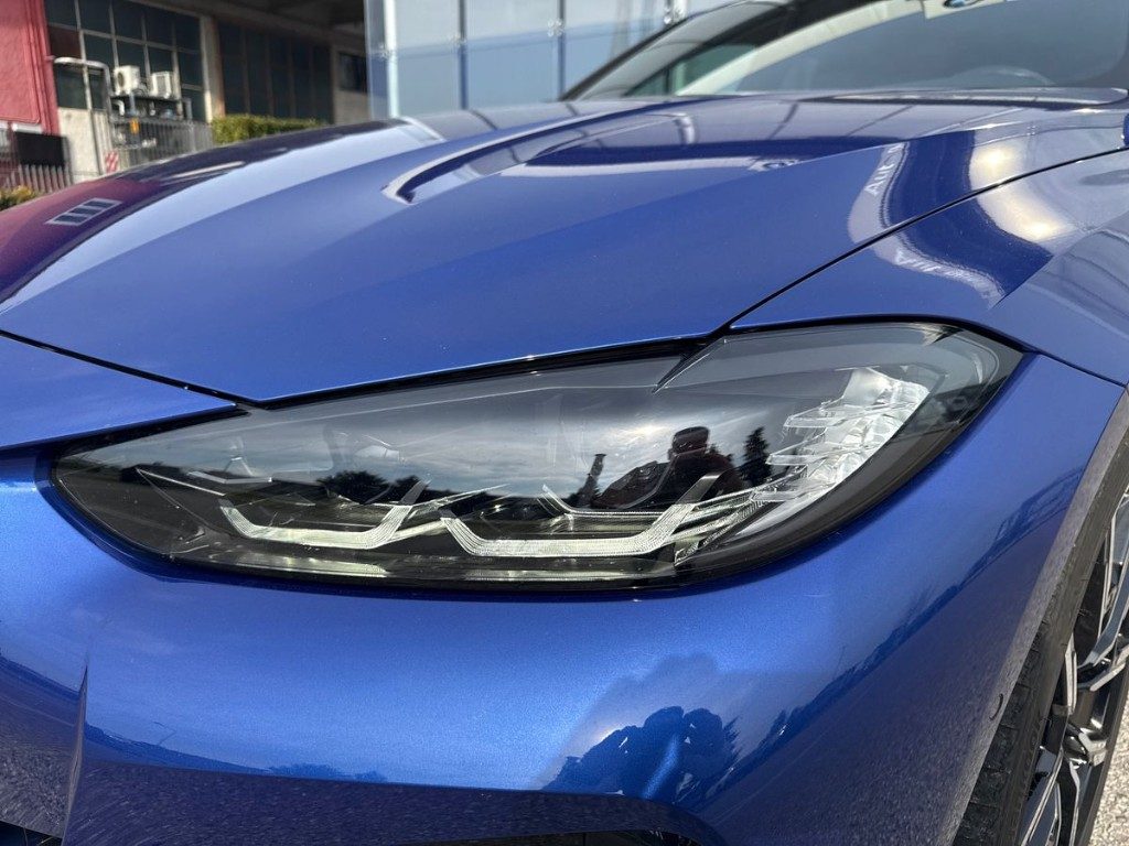 BMW 420 d xDrive 48V Msport Pro Aut. - 6