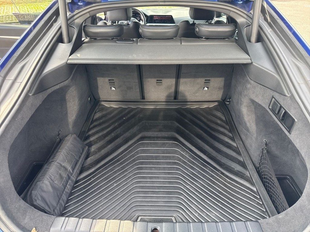 BMW 420 d xDrive 48V Msport Pro Aut. - 14