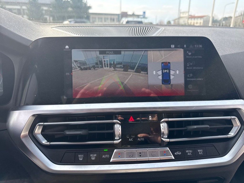 BMW 420 d xDrive 48V Msport Pro Aut. - 13